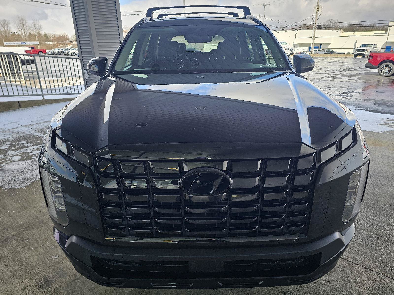 Used 2024 Hyundai Palisade XRT AWD/4WD image 8