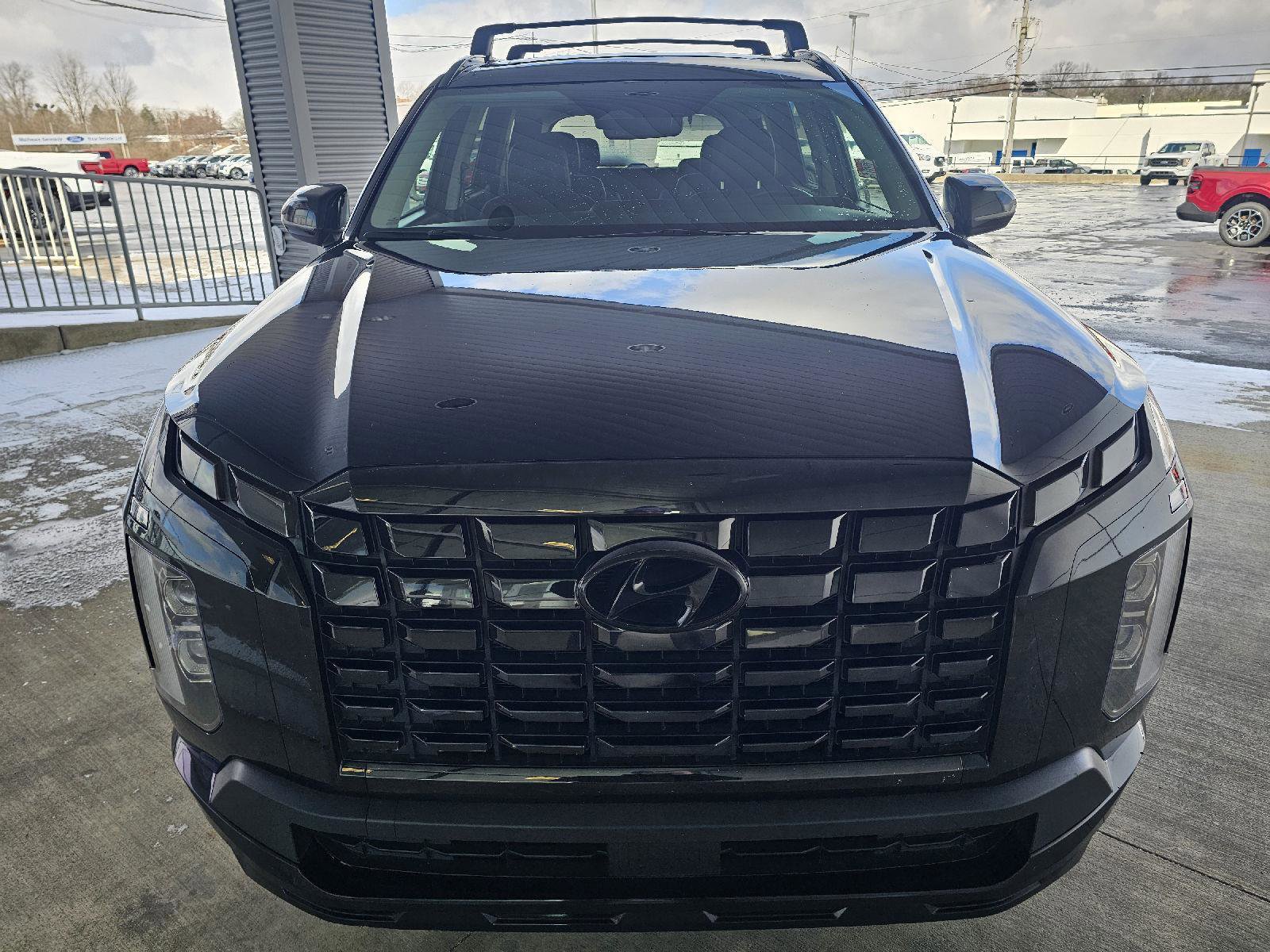 Used 2024 Hyundai Palisade XRT AWD/4WD image 8