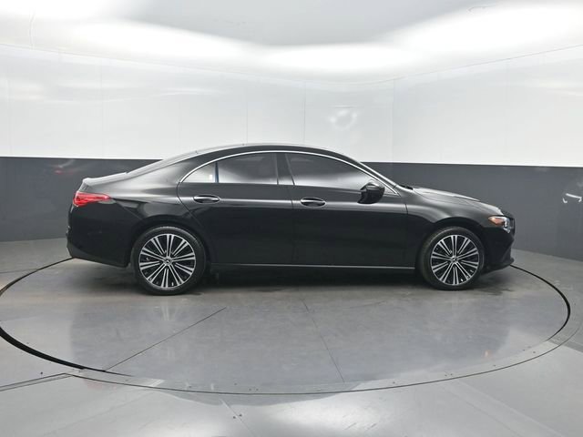Used 2023 Mercedes-Benz CLA 250 4MATIC w/ Premium Package image 34