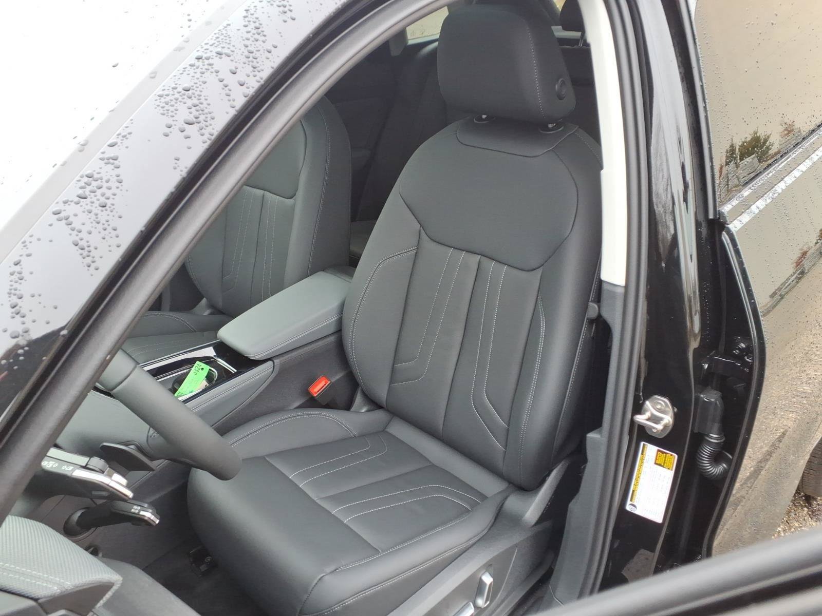 New 2026 Audi Q3 quattro 2.0T AWD/4WD image 31