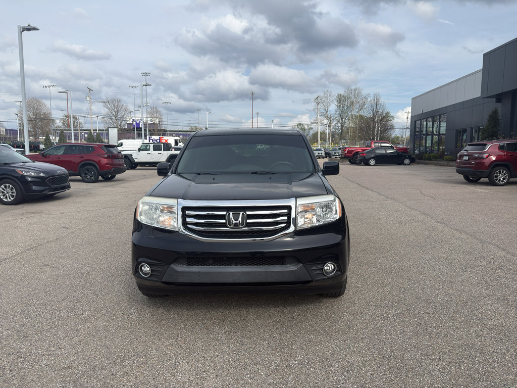 Used 2015 Honda Pilot EX image 1