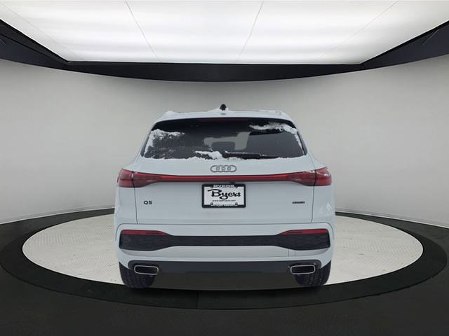 New 2025 Audi Q5 Premium Plus image 6