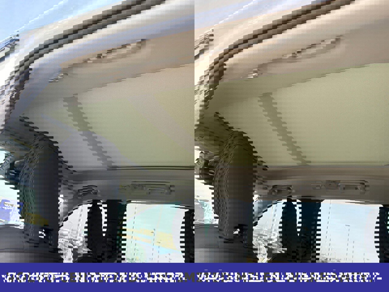 Certified 2025 Volvo XC90 B6 Plus image 34