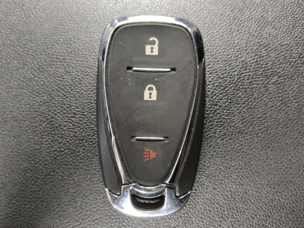 Used 2022 Chevrolet Equinox LT FWD image 32