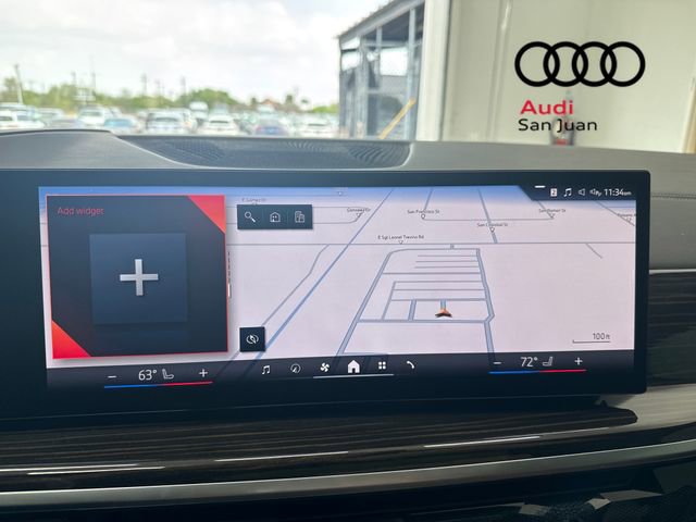 Used 2024 BMW X5 sDrive40i w/ Executive Package image 18