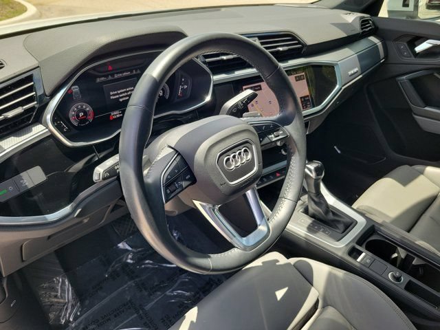 Used 2020 Audi Q3 2.0T Prestige AWD/4WD image 17