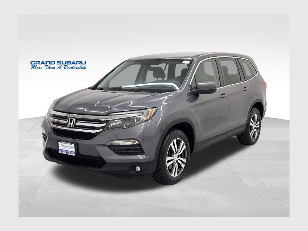 Used 2016 Honda Pilot EX