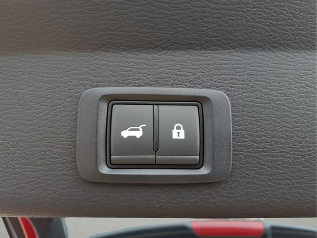 New 2026 Nissan Rogue SL AWD/4WD image 32