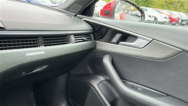 Used 2024 Audi A4 2.0T Premium Plus image 22