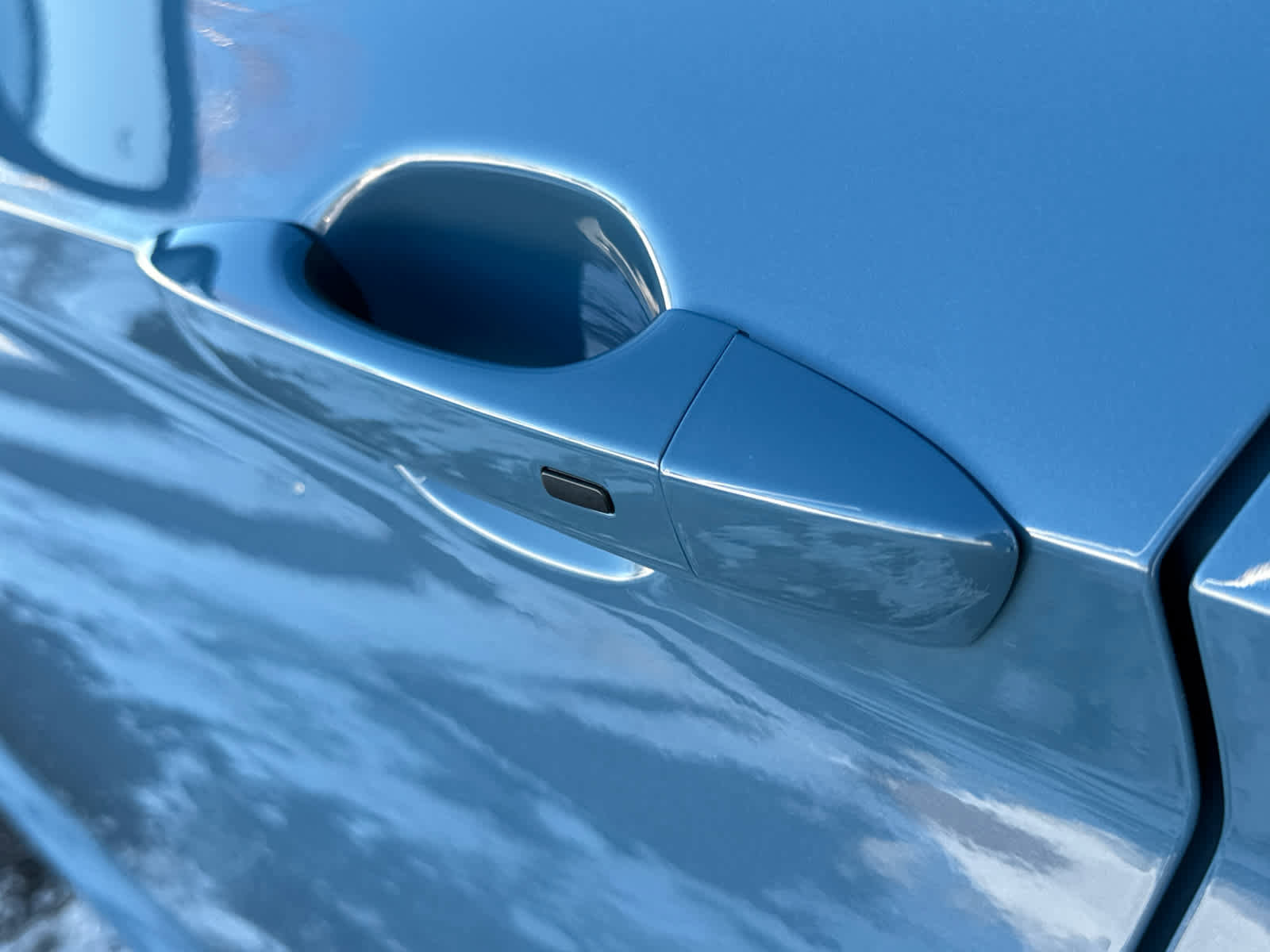 Certified 2025 Volkswagen Jetta SE image 7