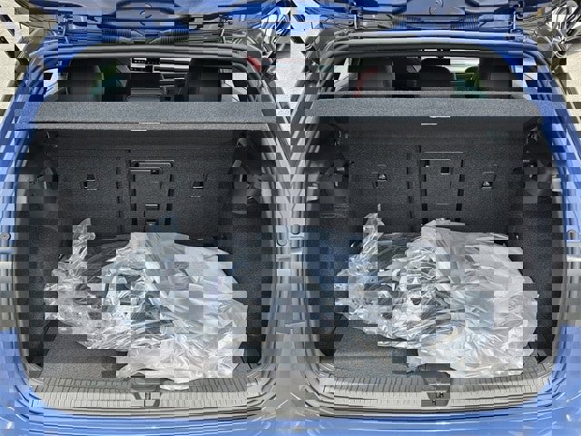 New 2025 Volkswagen GTI SE image 11