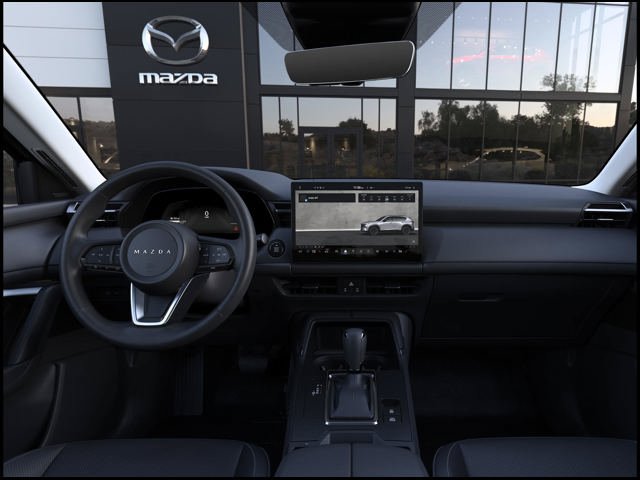 New 2026 MAZDA CX-5 2.5 S w/ Premium Package AWD/4WD image 62