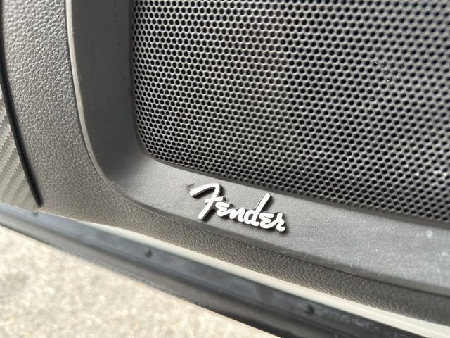 Certified 2023 Nissan Titan PRO-4X image 36