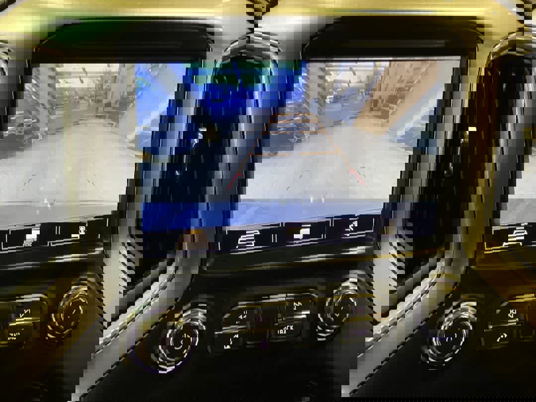 Used 2020 Chevrolet Silverado 1500 LT w/ True North Edition image 19