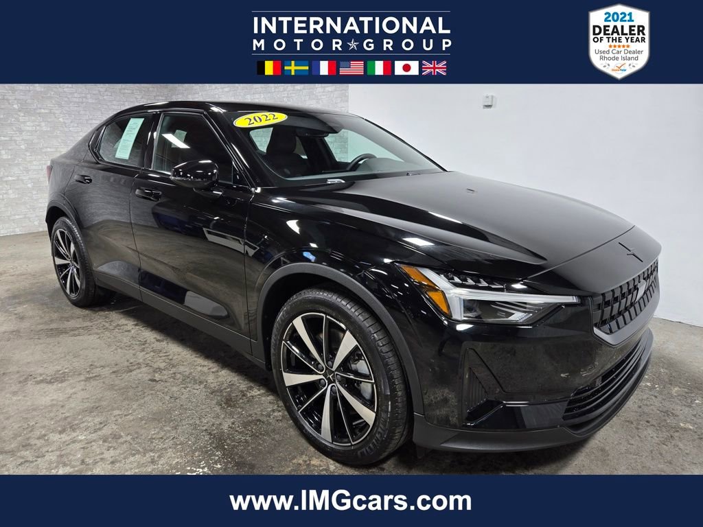 Used 2022 Polestar Polestar 2