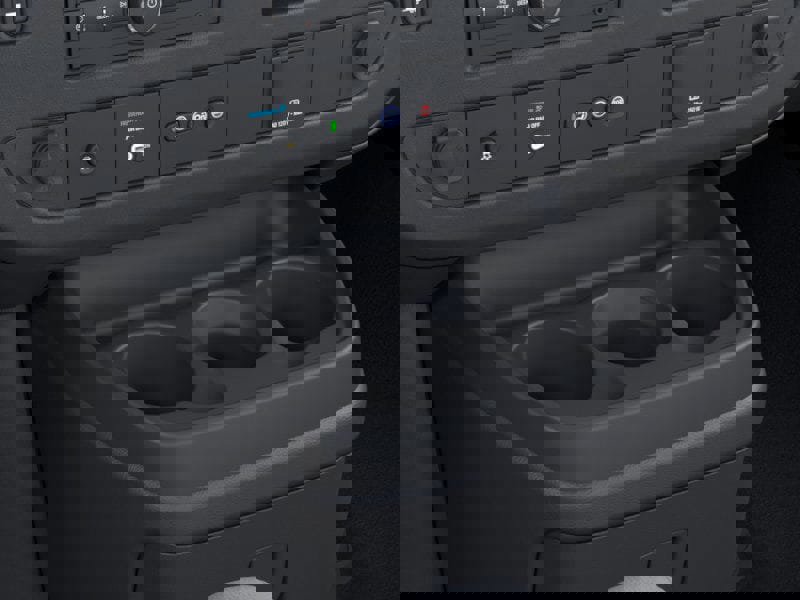 New 2026 GMC Savana 3500 w/ Power Convenience Package RWD image 47