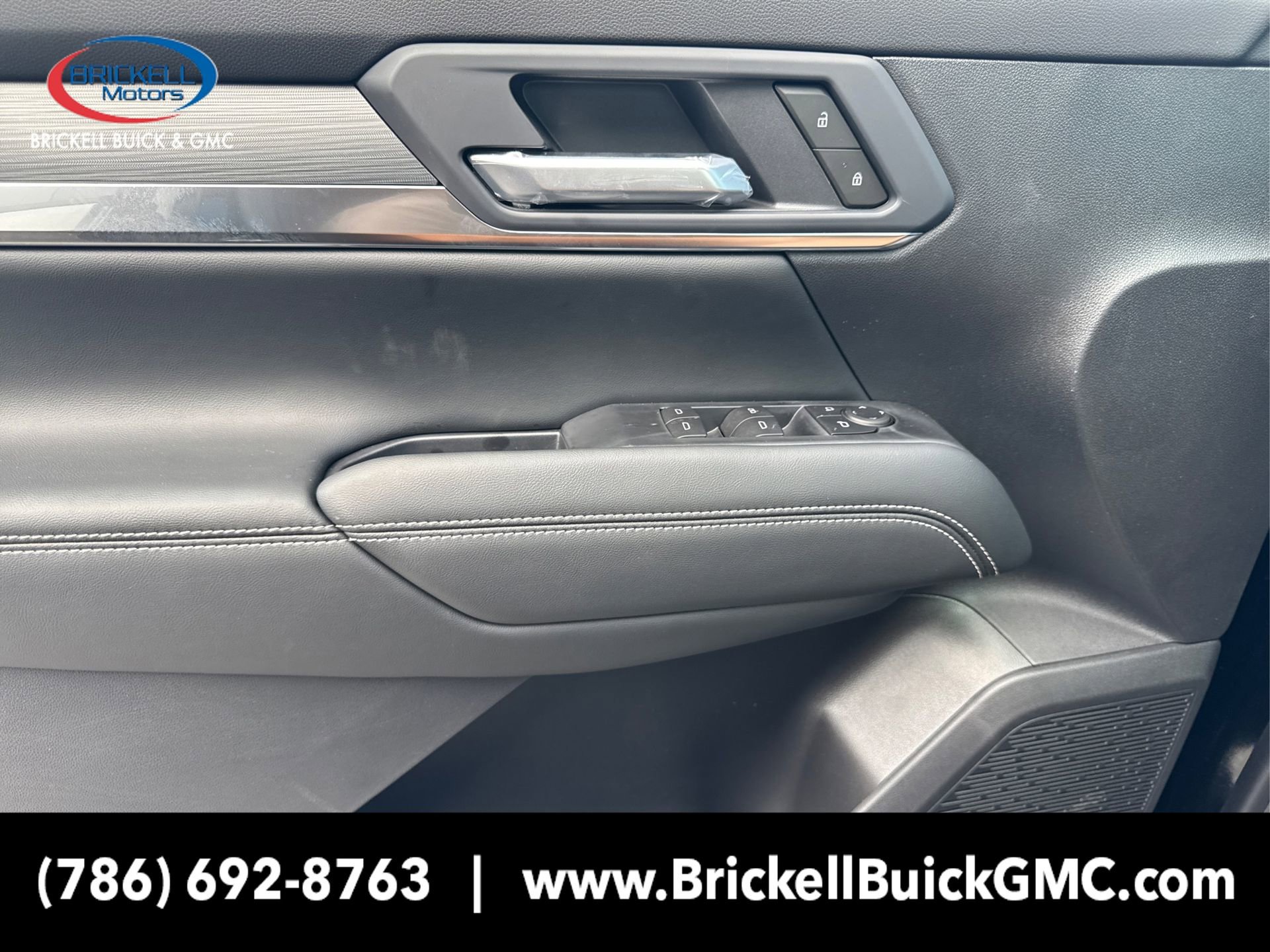 New 2026 GMC Terrain Elevation image 23