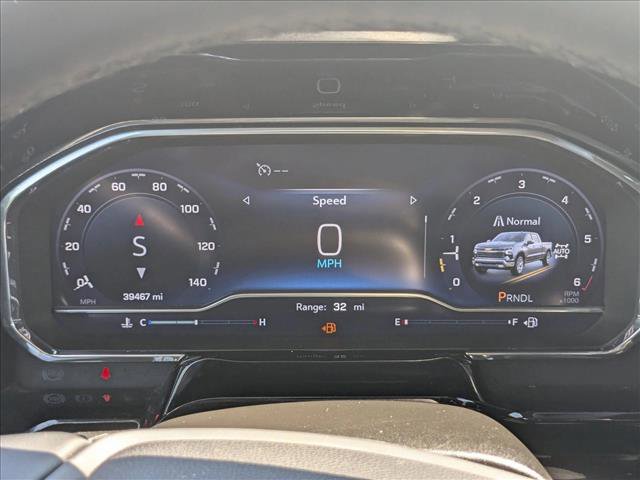 Used 2024 Chevrolet Silverado 1500 LT w/ Protection Package image 13