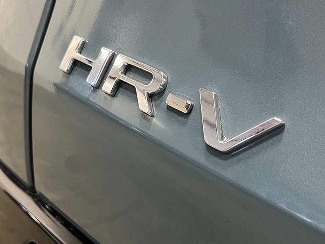 New 2027 Honda HR-V EX-L image 10