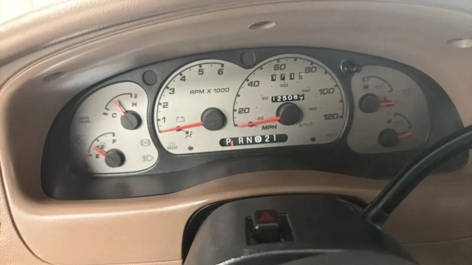 Used 2003 Ford Ranger Edge RWD image 13