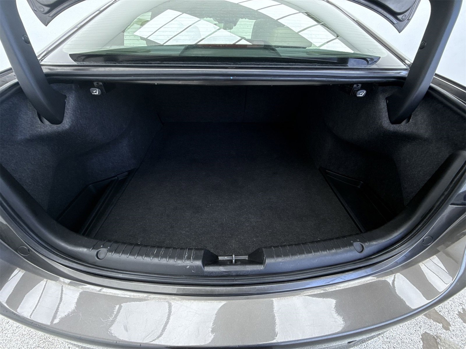 Used 2018 MAZDA MAZDA6 Signature image 40