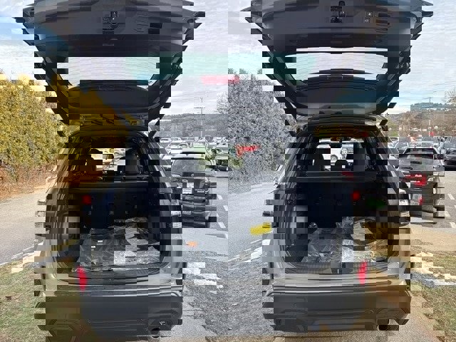 New 2026 Subaru Forester Limited image 6