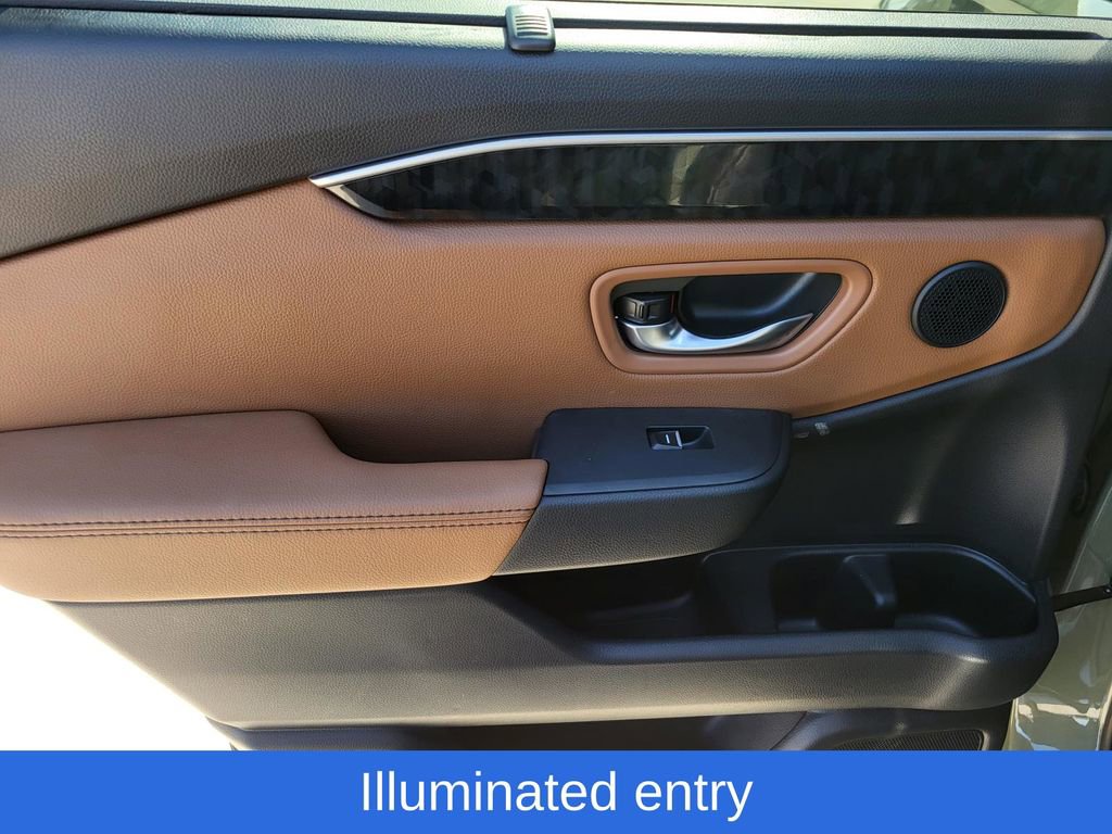 Used 2026 Honda Passport TrailSport Elite image 15