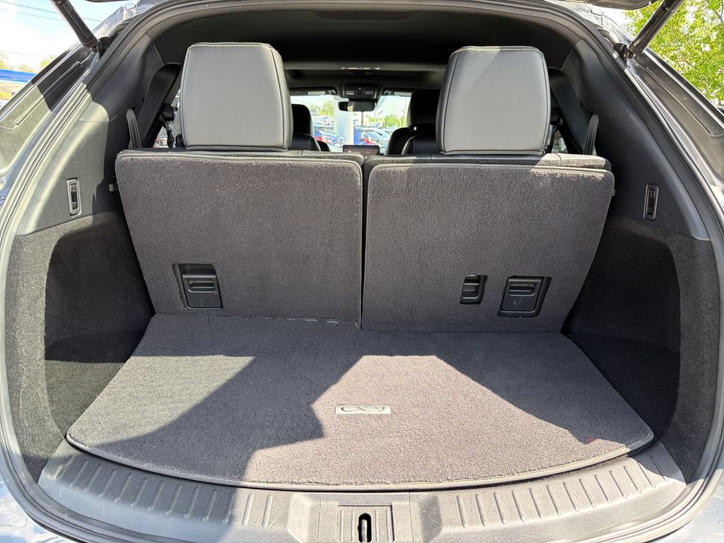 Used 2022 MAZDA CX-9 Grand Touring AWD/4WD image 27