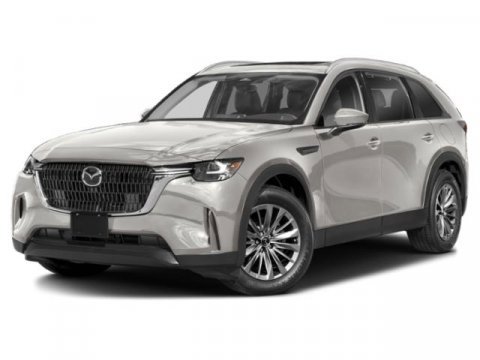 New 2026 MAZDA CX-90 3.3 Turbo w/ Preferred Package AWD/4WD image 1