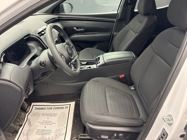 Used 2024 Hyundai Santa Cruz SEL w/ Activity Package image 16