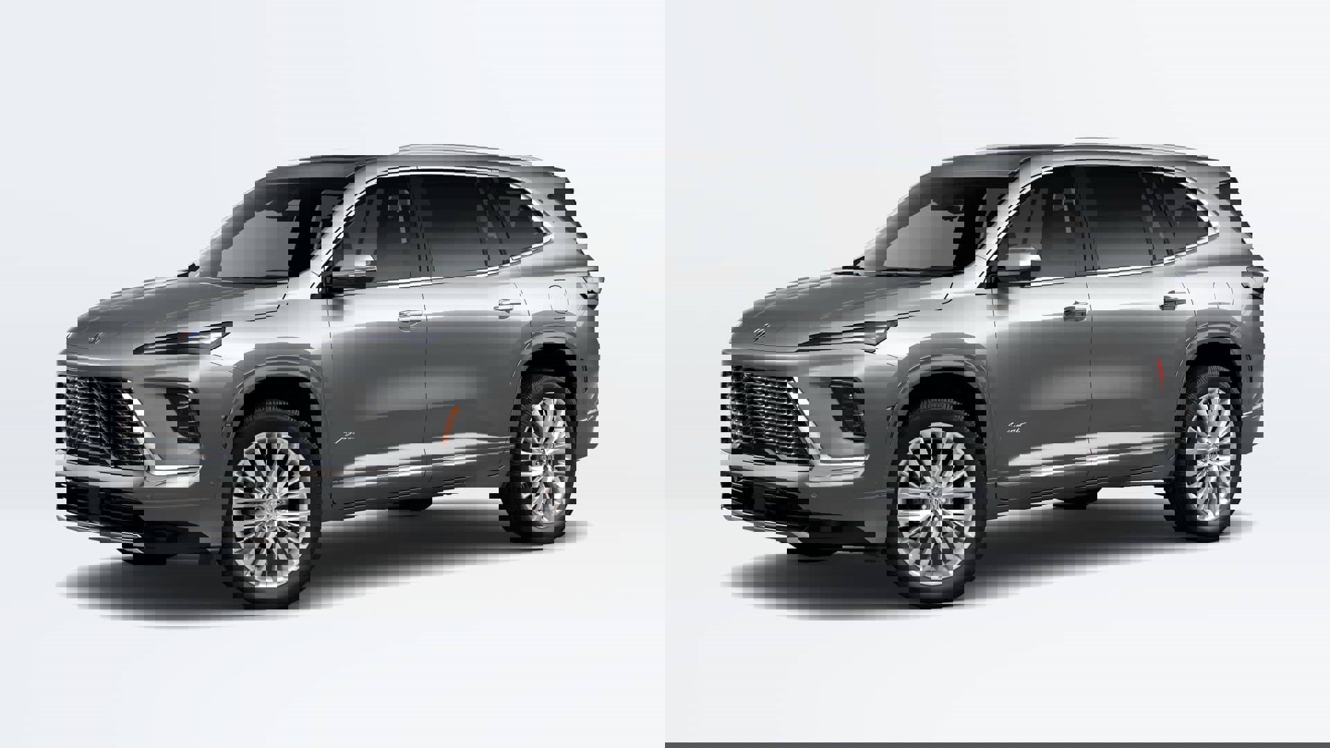 New 2025 Buick Enclave Avenir w/ Super Cruise Package image 52