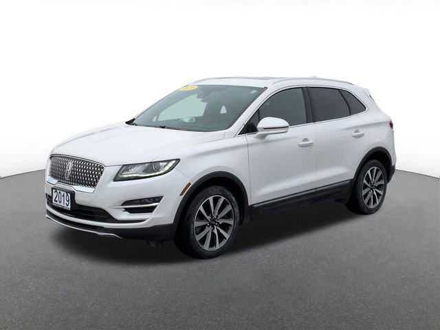 Used 2019 Lincoln MKC Reserve image 5
