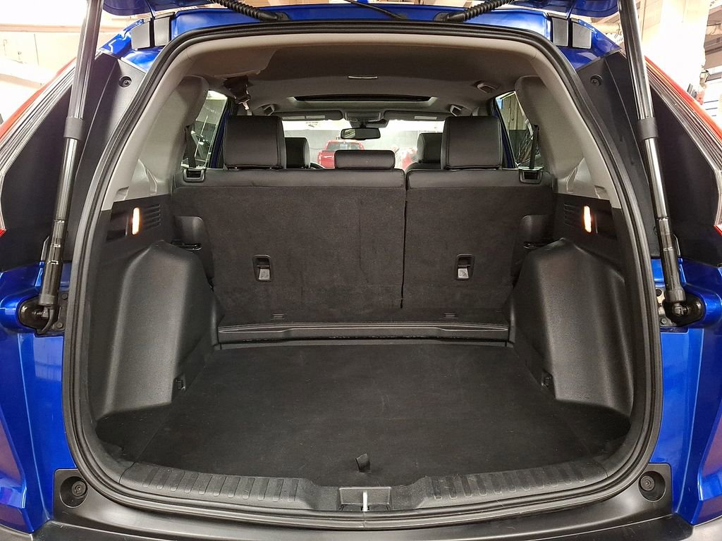 Used 2022 Honda CR-V EX-L image 28