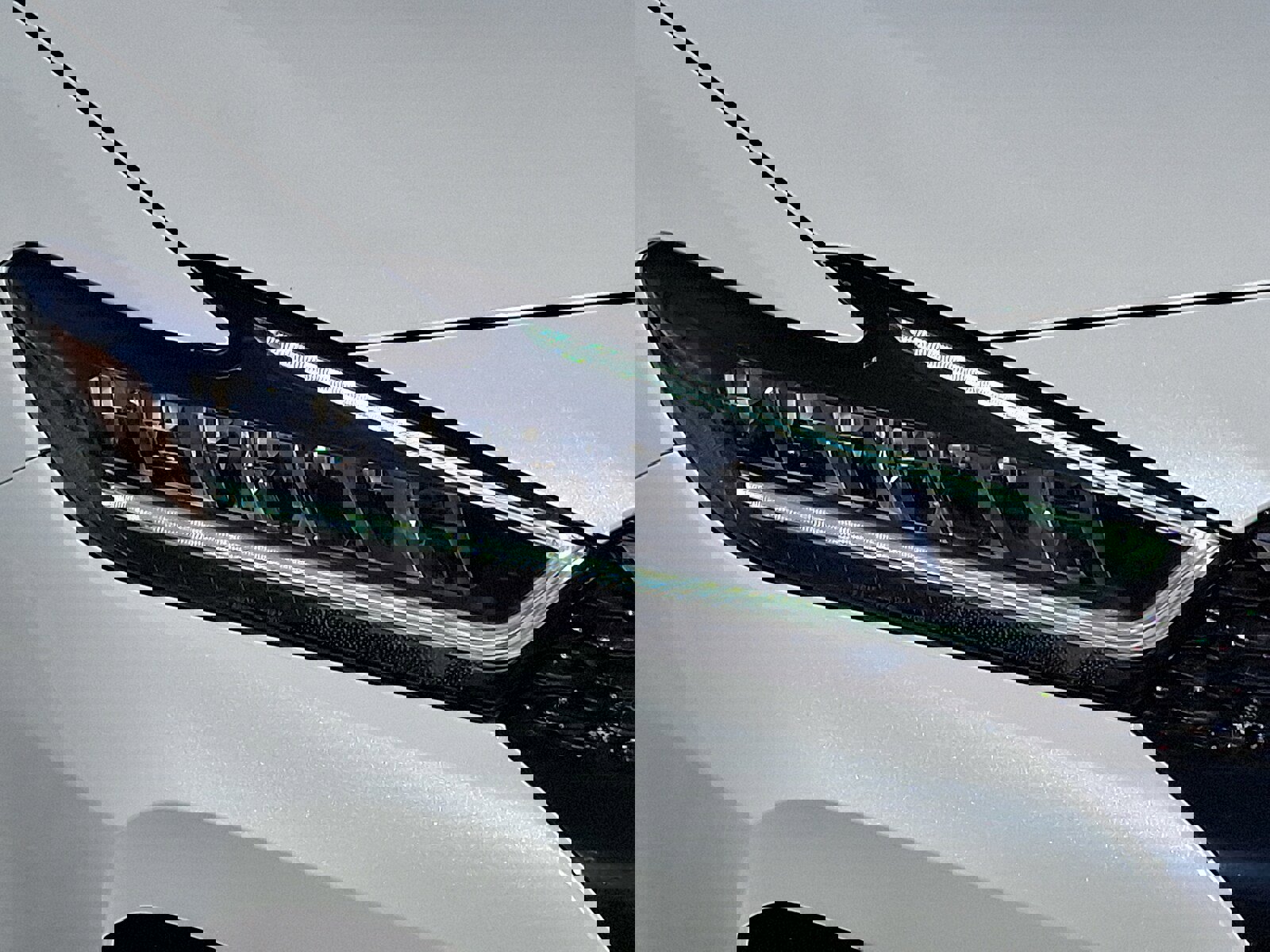 Used 2023 Nissan Maxima SV w/ Floor Mat Group image 9