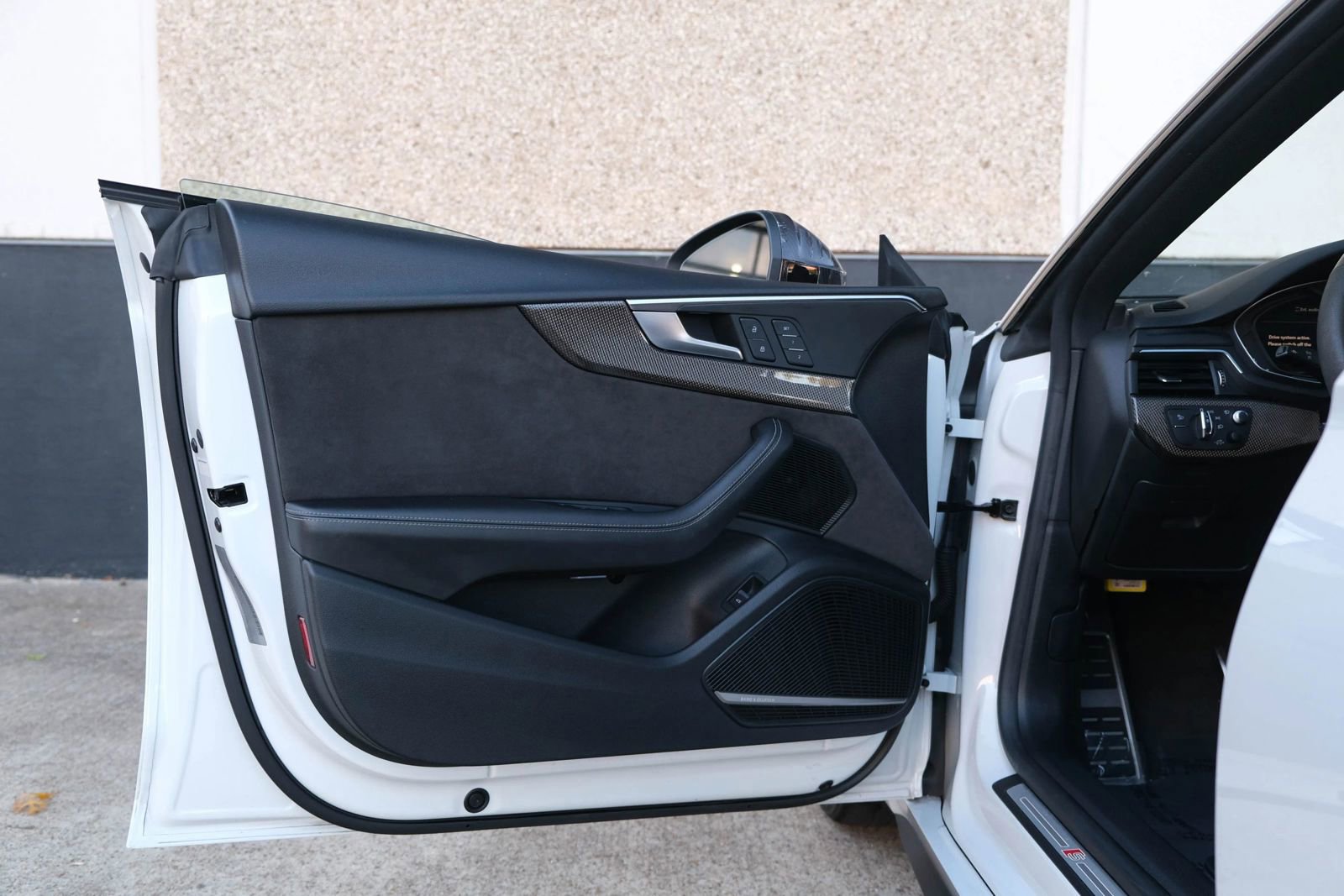 Used 2018 Audi S5 Prestige w/ S Sport Package image 19