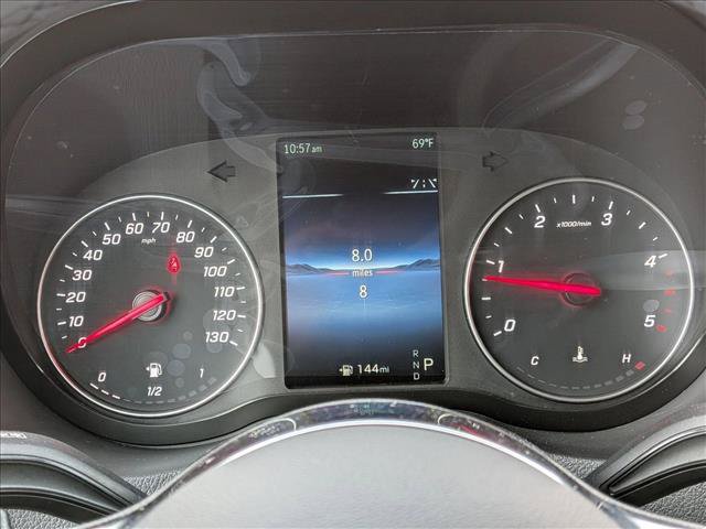 New 2026 Mercedes-Benz Sprinter 2500 image 11