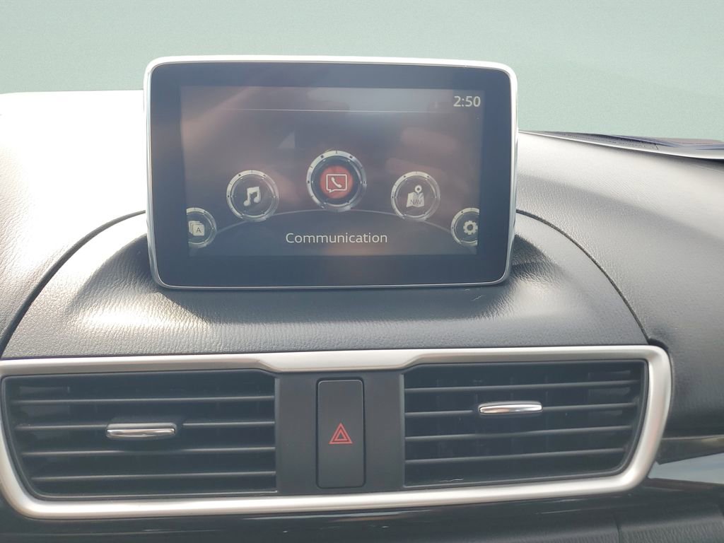 Used 2016 MAZDA MAZDA3 i Sport image 21