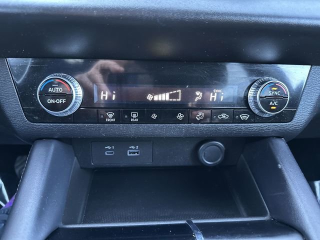 Used 2024 Mitsubishi Outlander ES AWD/4WD image 19