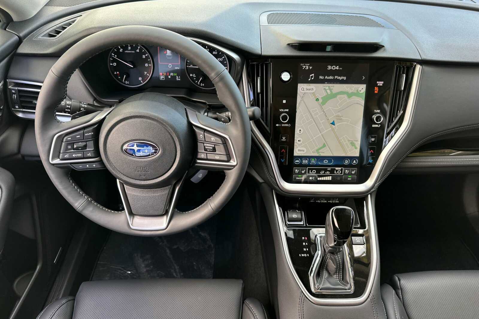 New 2025 Subaru Outback Touring XT w/ Popular Package #2 image 50