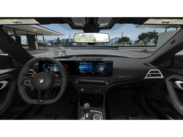 New 2026 BMW M2 CS RWD image 10