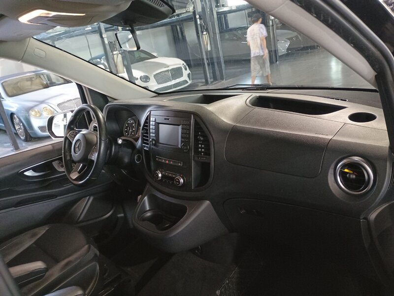 Used 2020 Mercedes-Benz Metris Passenger image 57