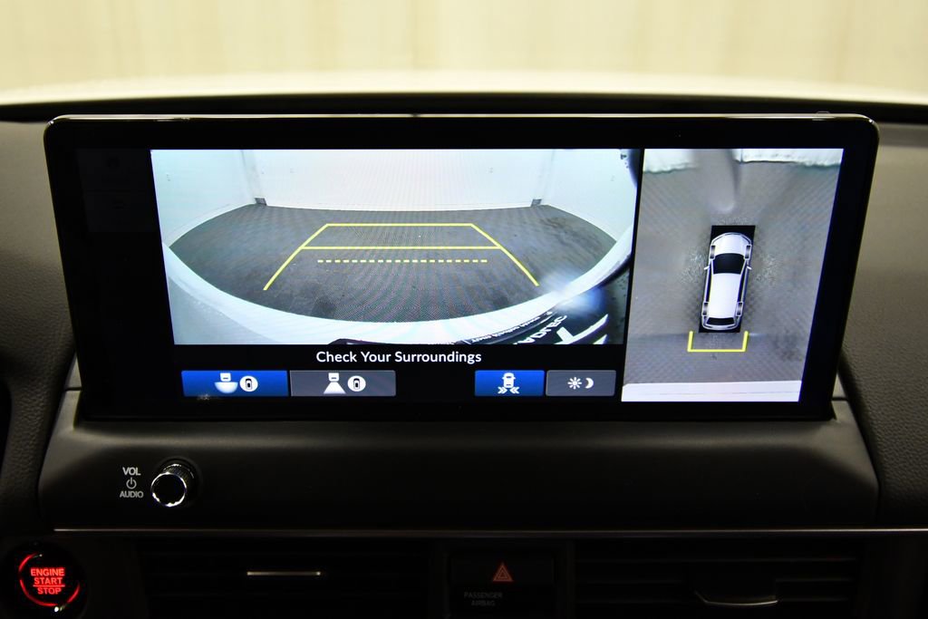 New 2026 Honda Pilot Touring image 24