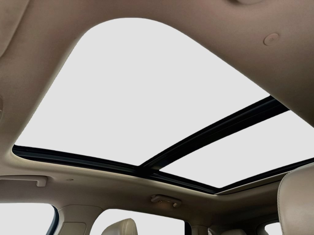 Used 2021 Lincoln Nautilus Reserve FWD image 20