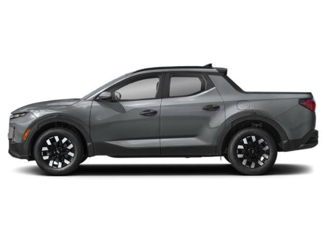 New 2027 Hyundai Santa Cruz SEL AWD/4WD image 2