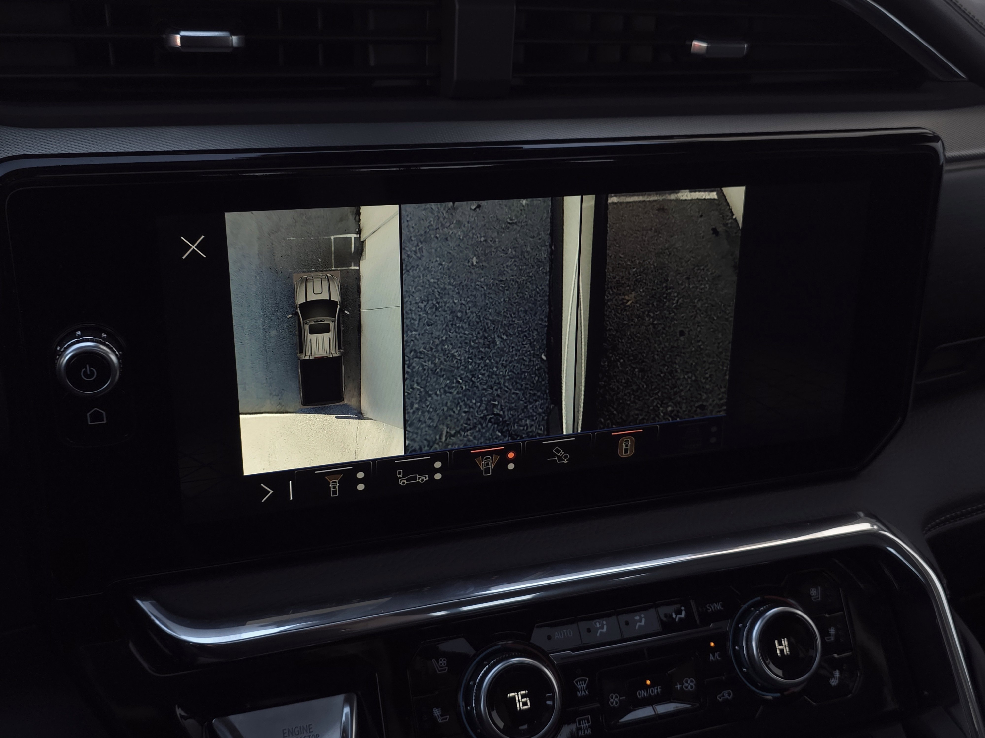 Used 2025 GMC Sierra 2500 Denali w/ Denali Reserve Package image 21