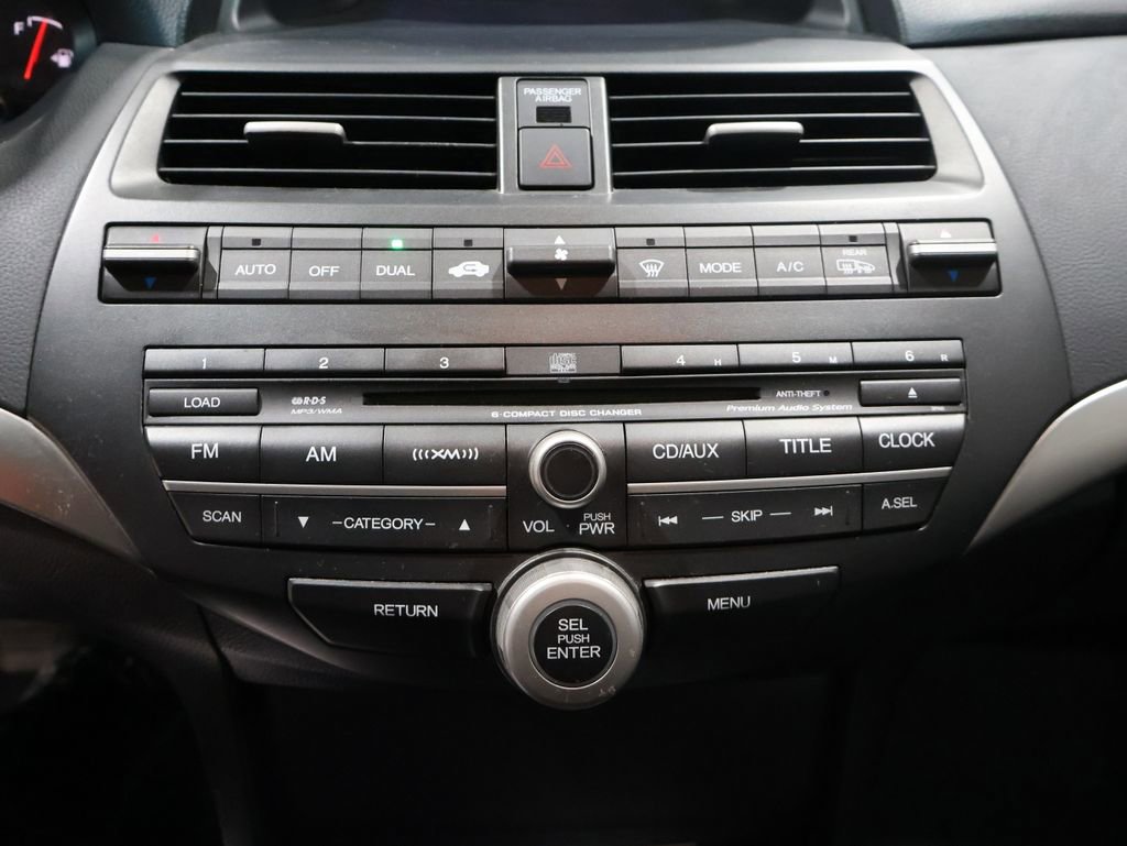 Used 2008 Honda Accord EX-L image 27