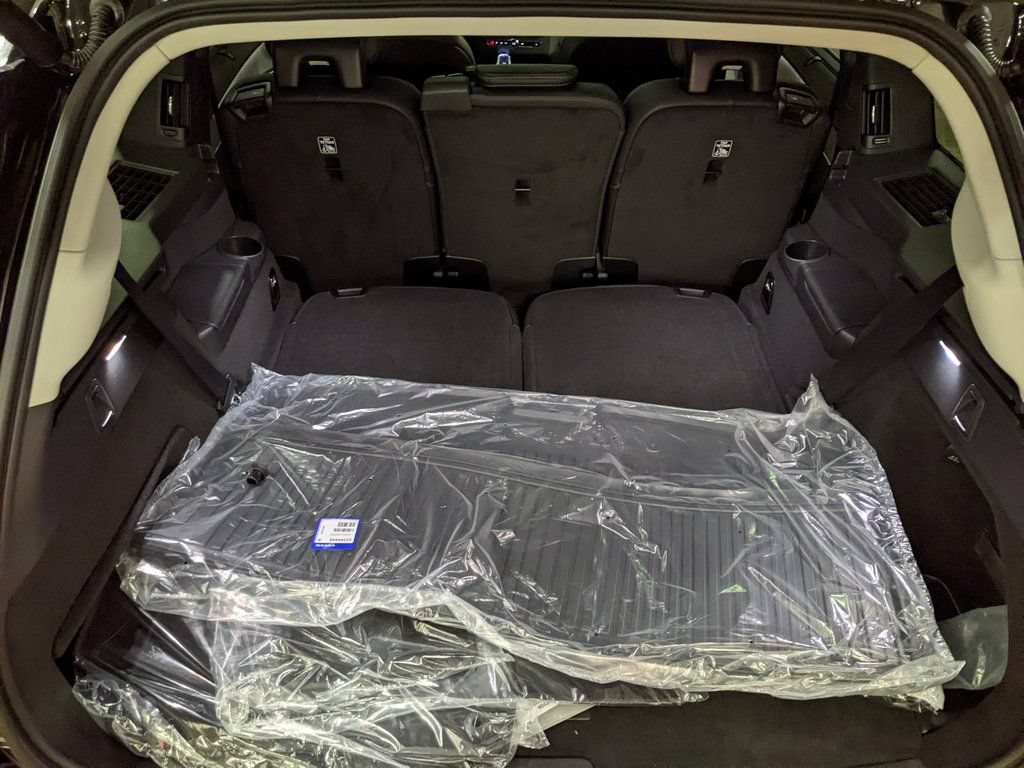 New 2026 Volvo XC90 T8 Ultra w/ Protection Package Premier AWD/4WD image 26