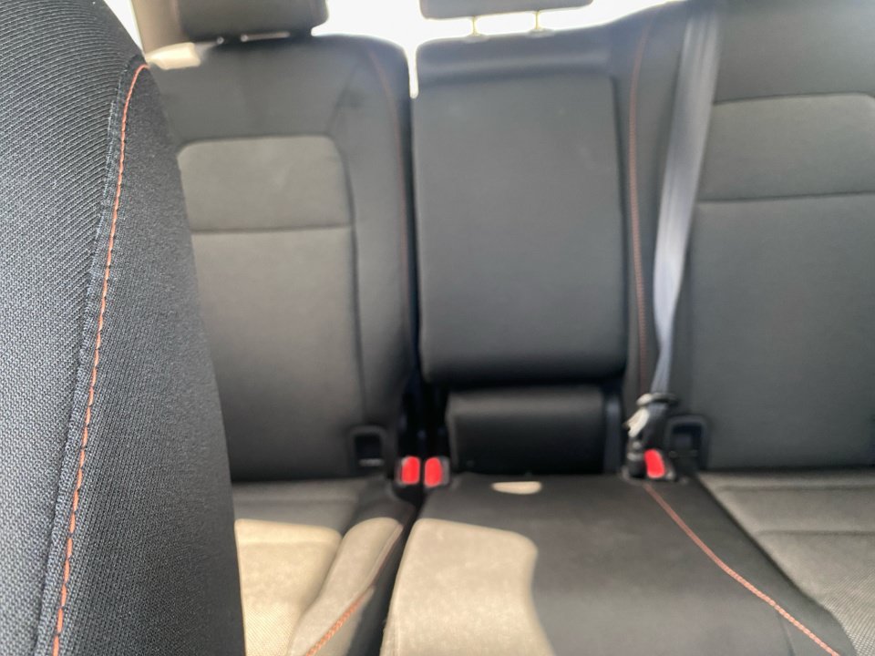 Certified 2023 Honda CR-V Sport image 15