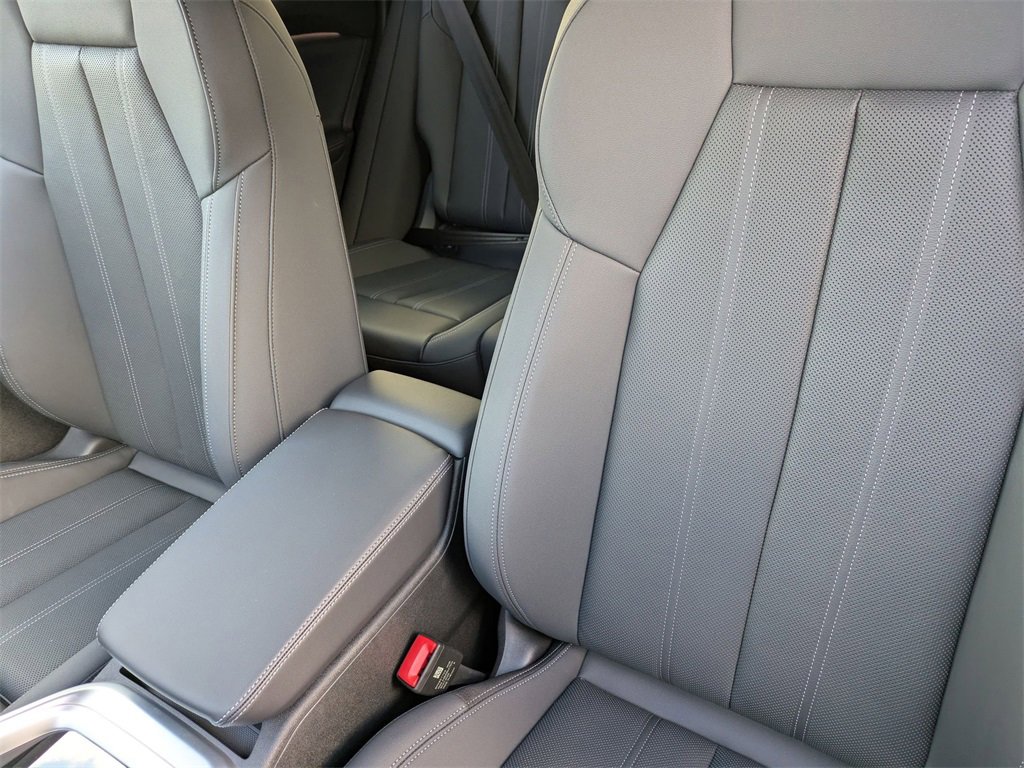 New 2025 Audi Q5 Premium Plus image 16