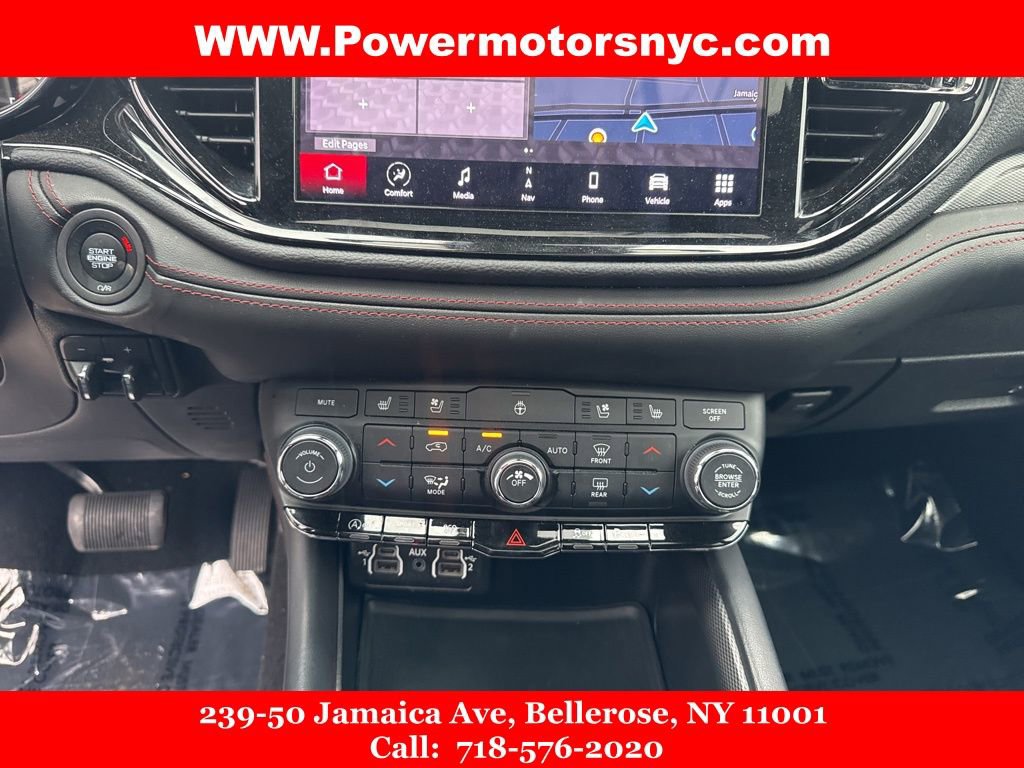 Used 2023 Dodge Durango GT image 41